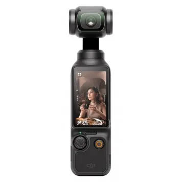 Купить экшн-камеру DJI Osmo Pocket 3 в Минске – магазин Fotomix.by